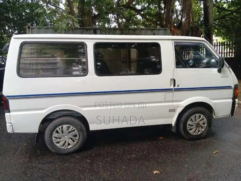 Mazda Bongo 1995 Van (Used)