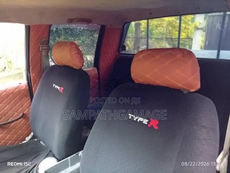 Mitsubishi L200 1991 Pickup (Used)