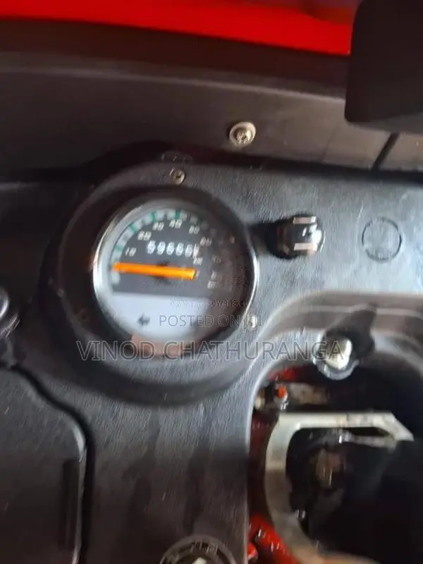 Bajaj RE 2017 Three Wheel (Used)