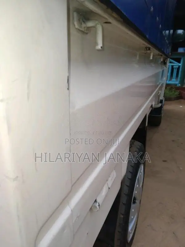 Tata Dimo Batta 2015 Lorry (Used)