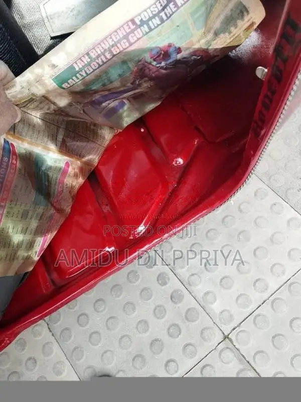 Bajaj 2 stroke 2006 Three Wheel (Used)