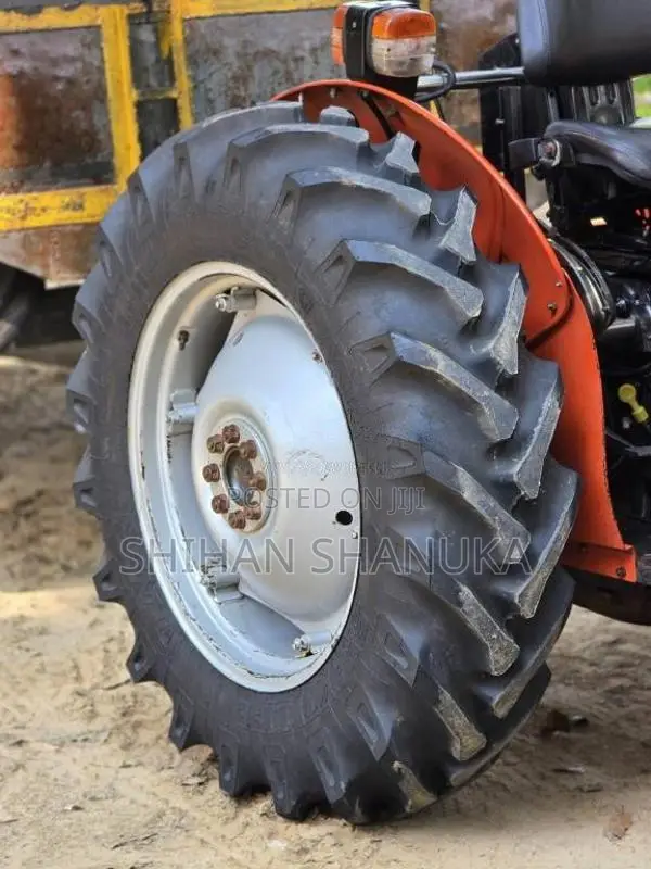 TAFE 45DI 2017 Tractor (Used)
