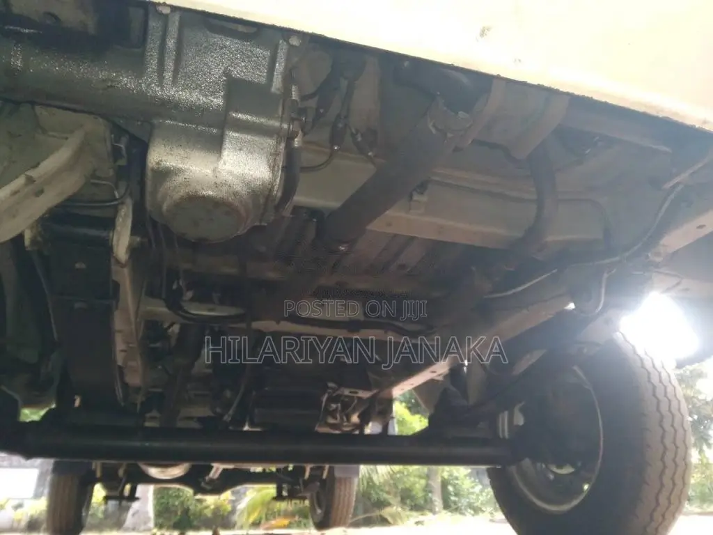 Tata Dimo Batta 2015 Lorry (Used)