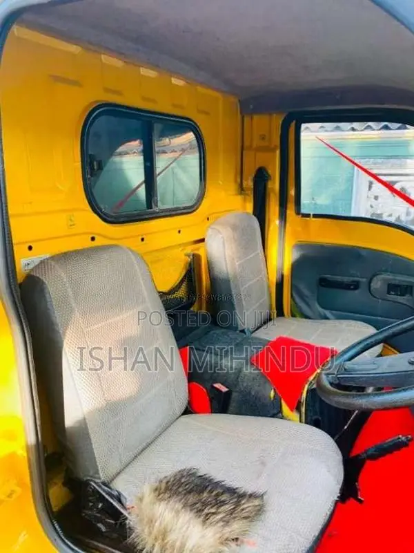 Tata Dimo Batta 2012 Lorry (Used)