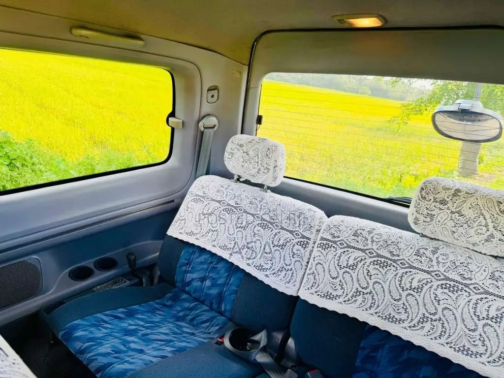 Toyota TownAce Noah Kr42 3c Efi 2000 Van (Used)