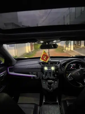 Honda CRV 2018 SUV (Used)