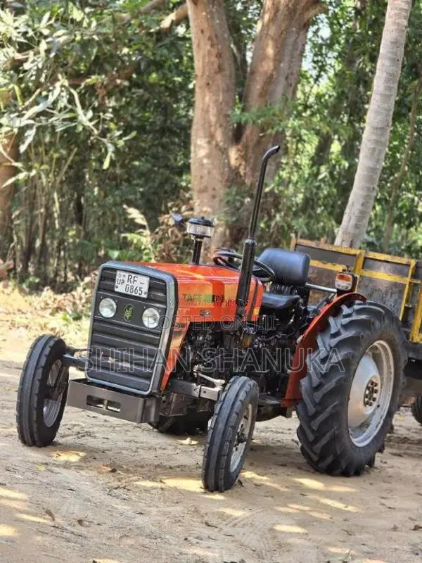TAFE 45DI 2017 Tractor (Used)