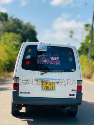 Nissan Vanette 2001 Van (Used)