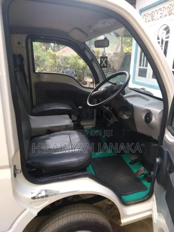 Tata Dimo Batta 2015 Lorry (Used)