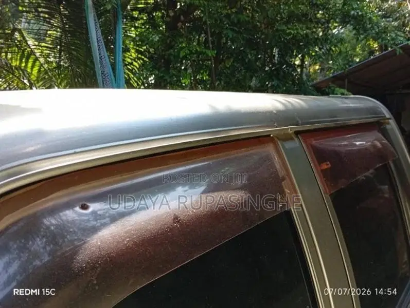 Mitsubishi L200 2000 Pickup (Used)