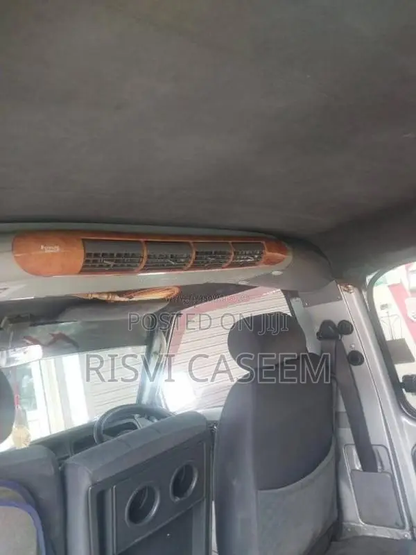 Nissan Vanette 1999 Van (Used)