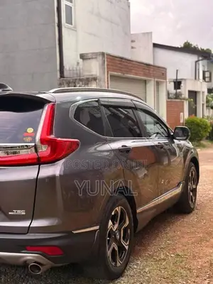 Honda CRV 2018 SUV (Used)