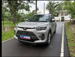 Toyota Raize X Grade 2023 SUV (Used)