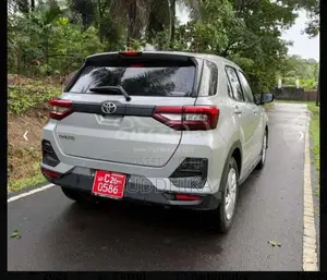 Toyota Raize X Grade 2023 SUV (Used)