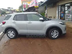Toyota Raize X Grade 2023 SUV (Used)
