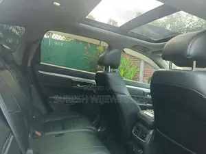 Honda CRV 2018 SUV (Used)