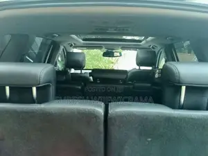 Honda CRV 2018 SUV (Used)