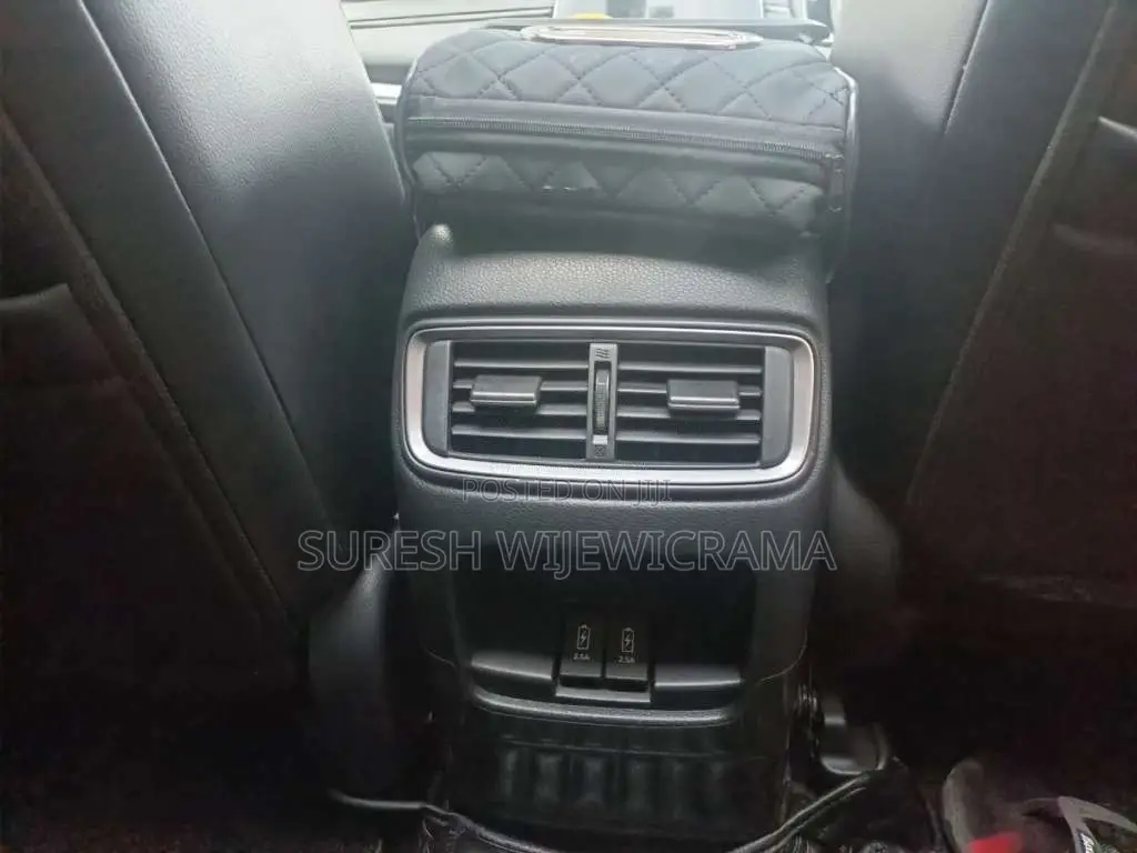 Honda CRV 2018 SUV (Used)