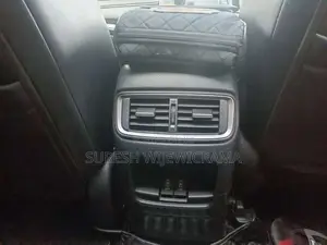 Honda CRV 2018 SUV (Used)