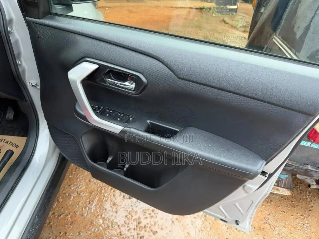 Toyota Raize X Grade 2023 SUV (Used)