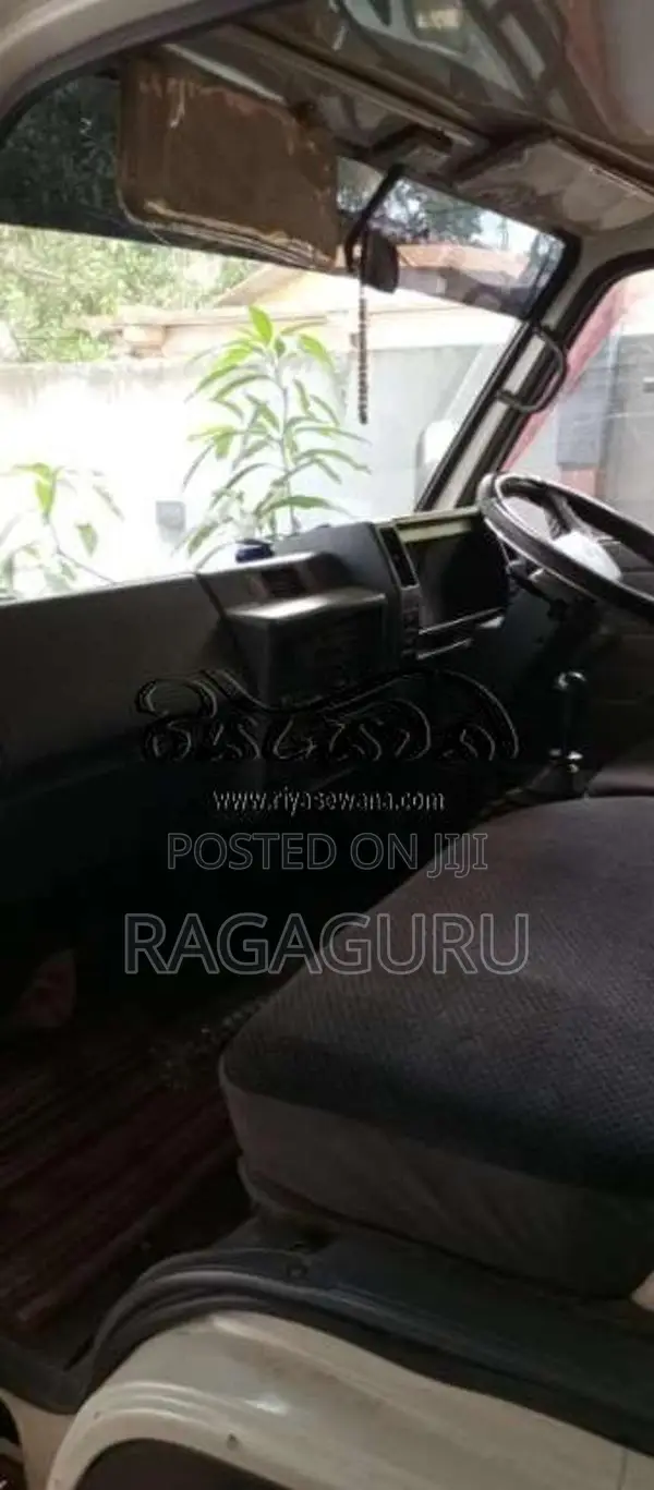 Isuzu Crewcab 1980 Crew Cab (Used)