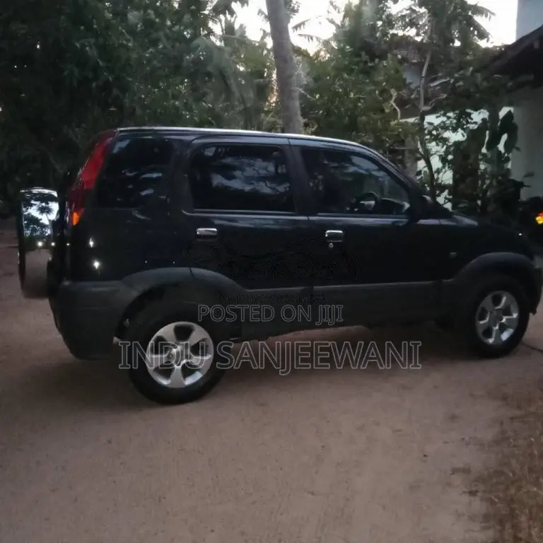 Zotye NOMAD 13LB 2011 SUV (Used)
