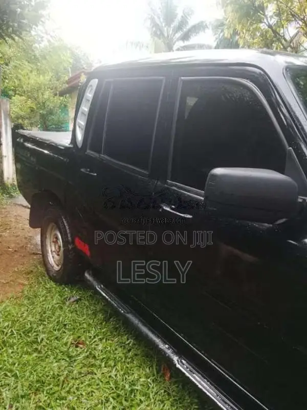 Mahindra Scorpio 2012 Pickup (Used)