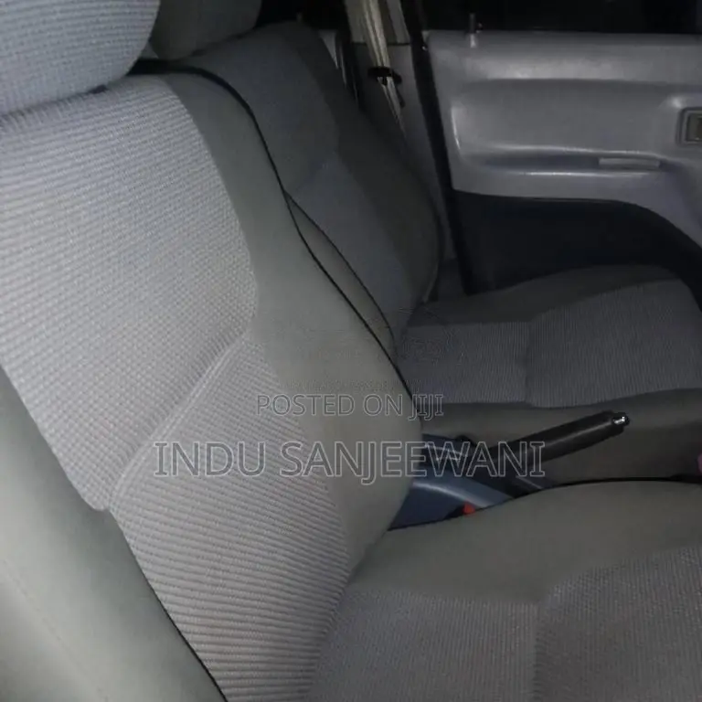Zotye NOMAD 13LB 2011 SUV (Used)