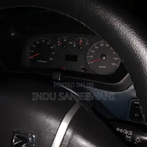 Zotye NOMAD 13LB 2011 SUV (Used)