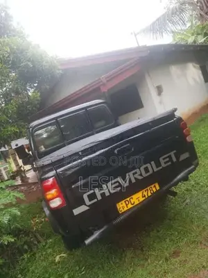 Mahindra Scorpio 2012 Pickup (Used)