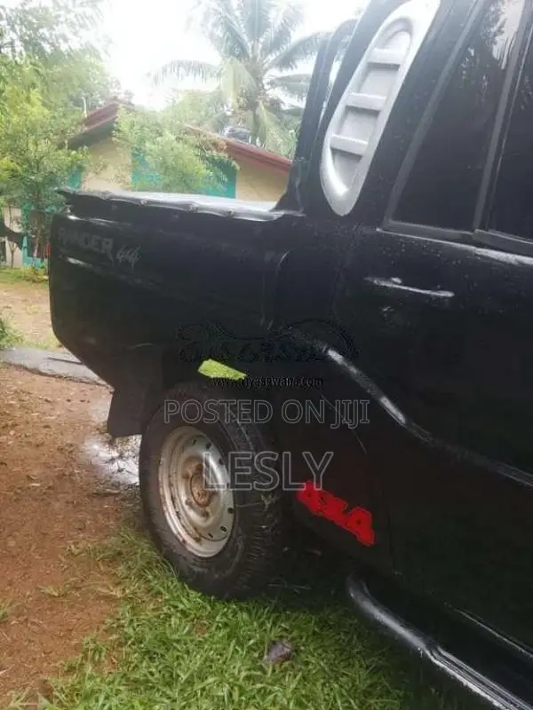 Mahindra Scorpio 2012 Pickup (Used)
