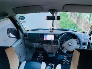 Suzuki Every 2008 Van (Used)