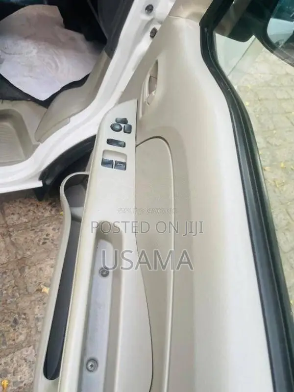 Suzuki Every 2017 Van (Used)