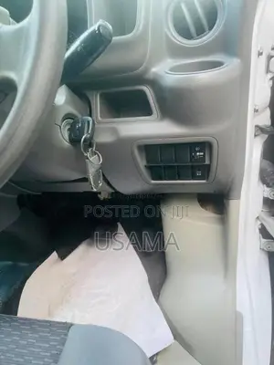 Suzuki Every 2017 Van (Used)
