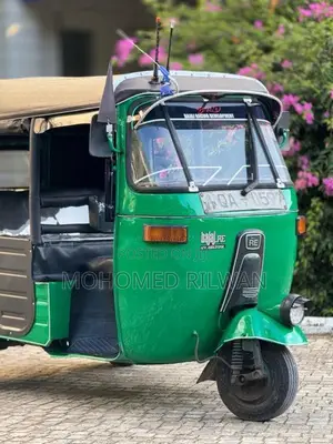 Bajaj 2 stroke 2005 Three Wheel (Used)
