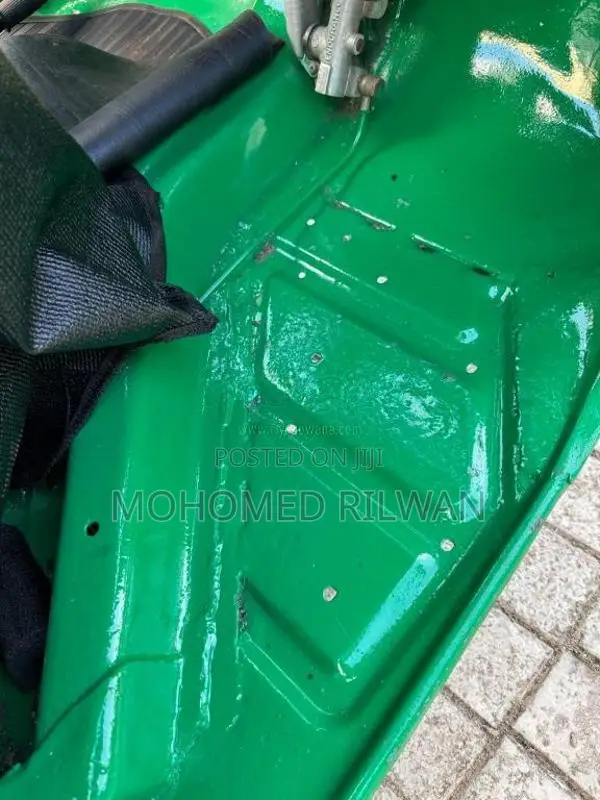 Bajaj 2 stroke 2005 Three Wheel (Used)