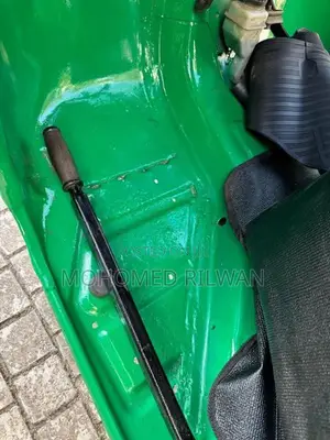 Bajaj 2 stroke 2005 Three Wheel (Used)