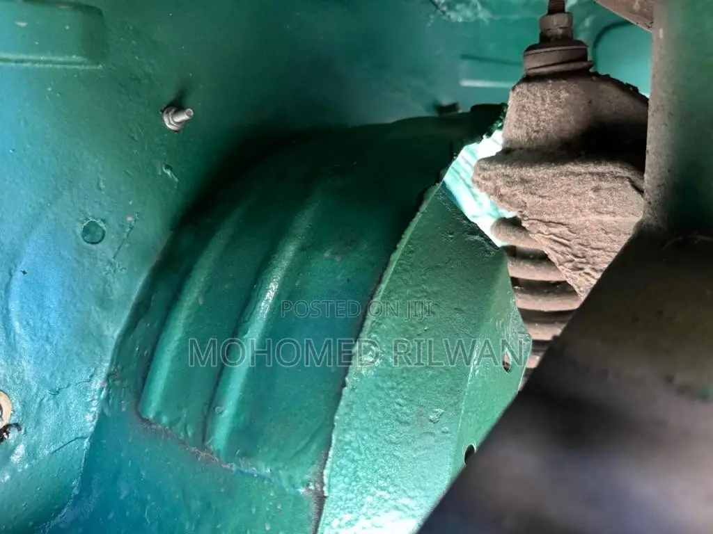 Bajaj 2 stroke 2005 Three Wheel (Used)