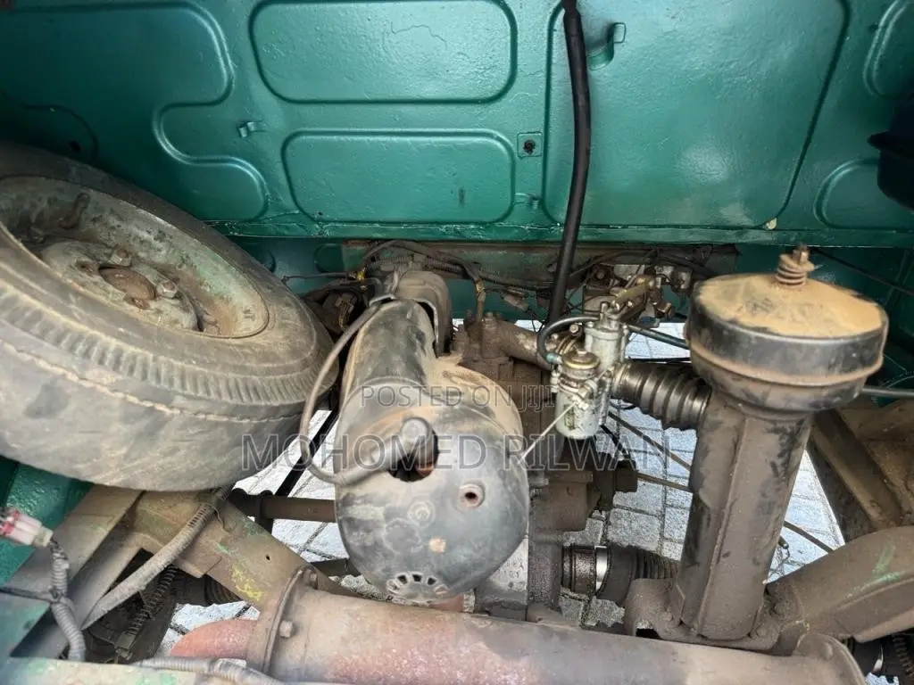 Bajaj 2 stroke 2005 Three Wheel (Used)