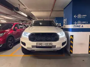 Ford Ranger XLT 2015 Pickup (Used)