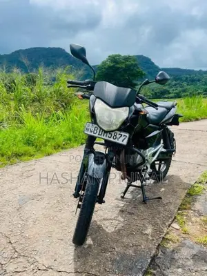 Bajaj Pulsar 135 2014 Motorbike (Used)