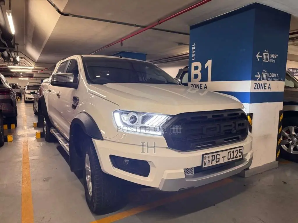 Ford Ranger XLT 2015 Pickup (Used)