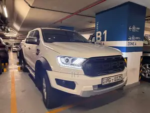 Ford Ranger XLT 2015 Pickup (Used)