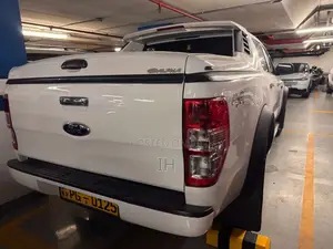 Ford Ranger XLT 2015 Pickup (Used)