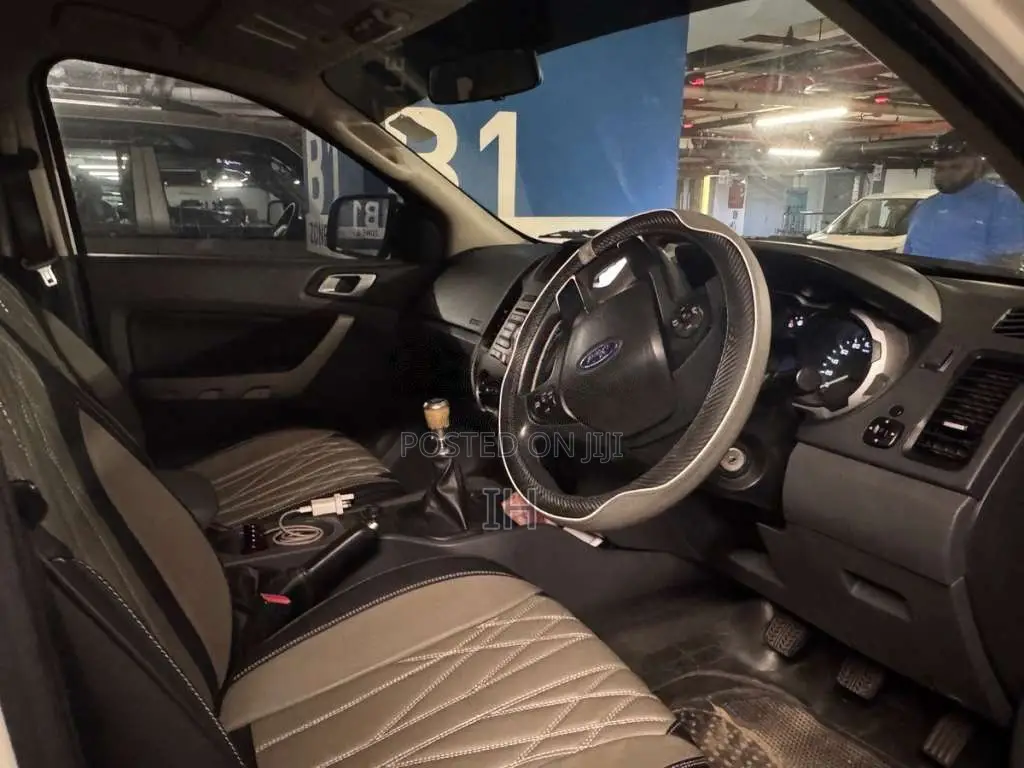 Ford Ranger XLT 2015 Pickup (Used)