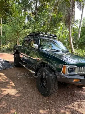 Ford Ranger 1992 Pickup (Used)