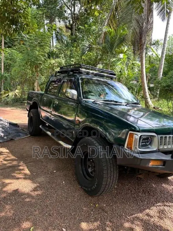 Ford Ranger 1992 Pickup (Used)