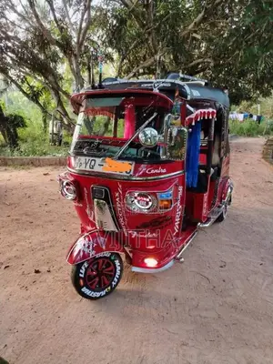 Bajaj RE 2011 Three Wheel (Used)