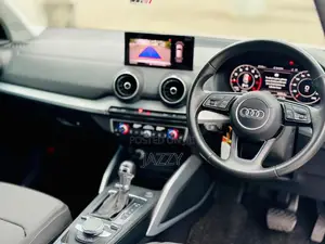 Audi Q2 2018 SUV (Used)