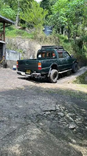 Ford Ranger 1992 Pickup (Used)